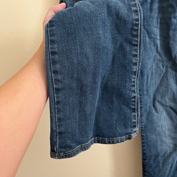 Levi’s Demi Curve Bootcut Jeans - Picture 2 of 6